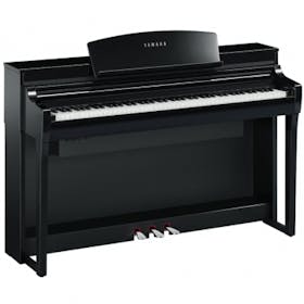 Yamaha Clavinova CSP-275 PE digitale piano 