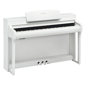 Yamaha Clavinova CSP-275 WH digitale piano 