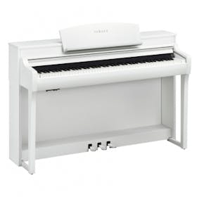 Yamaha Clavinova CSP-255 WH digitale piano 