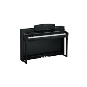 Yamaha Clavinova CSP-255 B digitale piano 
