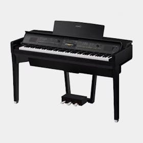Yamaha Clavinova CVP-809 B digitale piano 