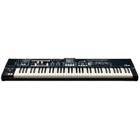 Hammond SK PRO orgel keyboard