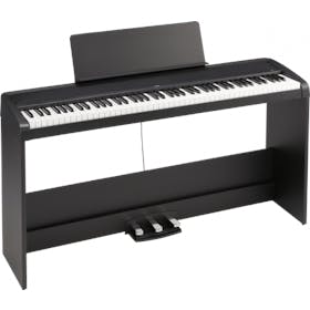 Korg B2SP BK digitale piano 