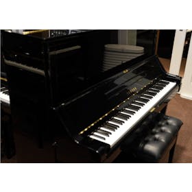 Yamaha UX PE messing piano  