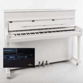 sebastian steinwald piano