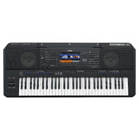 Yamaha PSR-SX900 B keyboard 