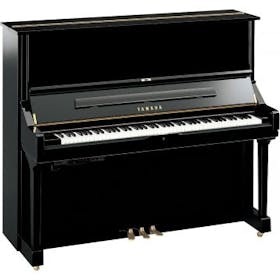 Yamaha U3 TA3 PE messing TransAcoustic 3 piano 