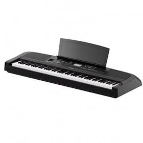 Yamaha DGX-670 B digitale piano 