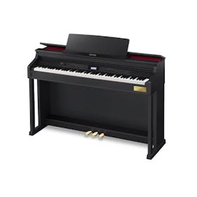 Casio Celviano AP-710 BK digitale piano 