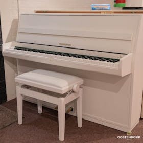 W. Hoffmann 105 WH messing piano 