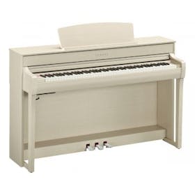 Yamaha Clavinova CLP-745 WA digitale piano 