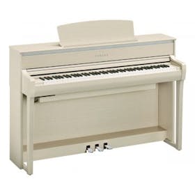 Yamaha Clavinova CLP-775 WA digitale piano 