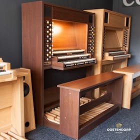 Johannus studio P350 orgel