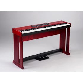 Clavia Nord Wood Keyboard Stand V4 standaard 