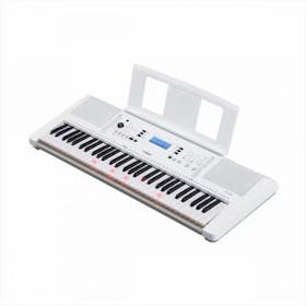 Yamaha EZ-300 WH keyboard  