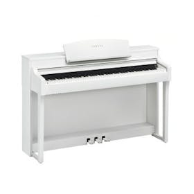 Yamaha Clavinova CSP-150 WH digitale piano 