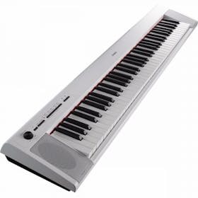 Yamaha NP-32 WH keyboard/digitale piano 