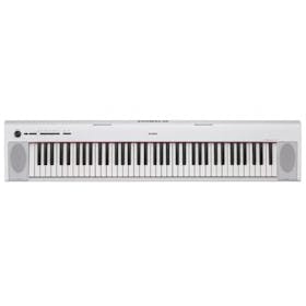 Yamaha NP-32 WH keyboard/digitale piano  