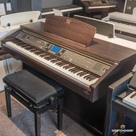 Yamaha Clavinova CVP-301 digitale piano