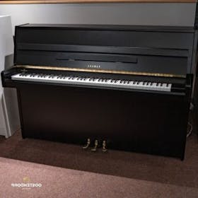 Yamaha M5J B messing piano