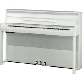 Yamaha AvantGrand NU1 PBW digitale piano 