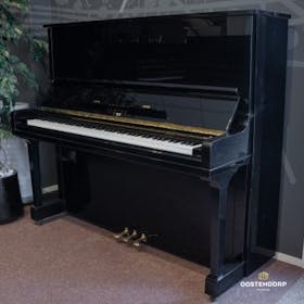 Yamaha U30BL PE messing piano