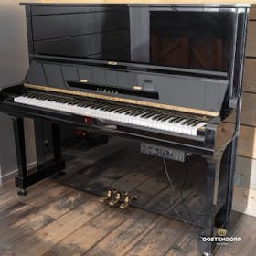 Yamaha U3 (Korg KS-320) PE messing silent piano
