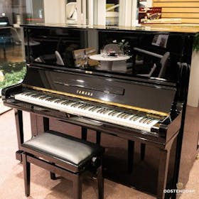Yamaha U3G PE piano