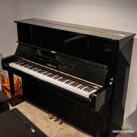 Yamaha UX1 PE messing piano