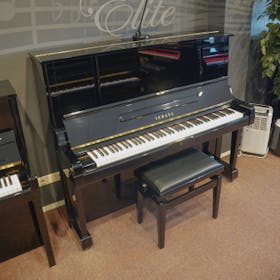 Yamaha YUX PE messing piano  