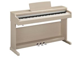 Yamaha Arius YDP-164 WA digitale piano 