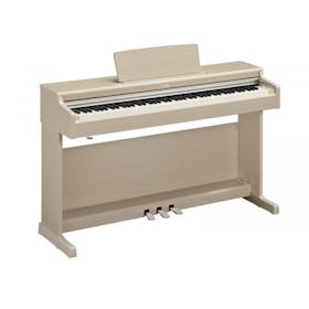 Yamaha Arius YDP-165 WA digitale piano 