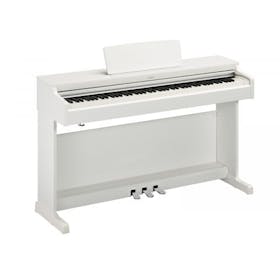 Yamaha Arius YDP-165 WH digitale piano 