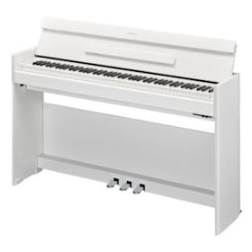 Yamaha Arius YDP-S55 WH digitale piano 