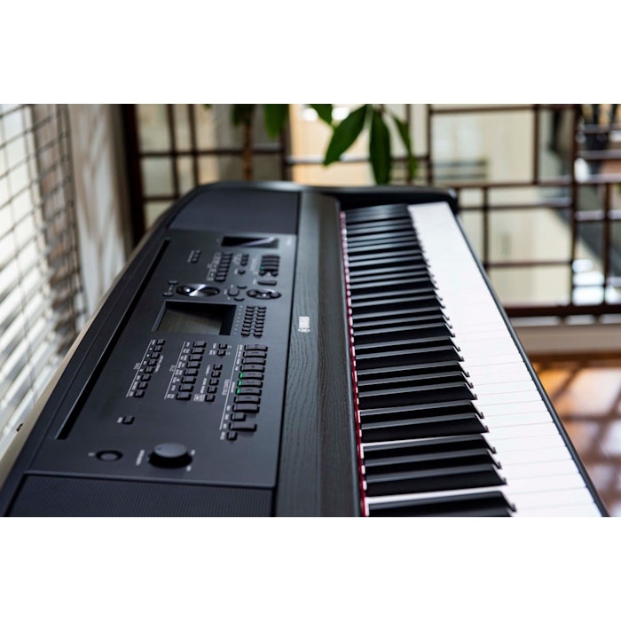 Yamaha digitale piano DGX-670