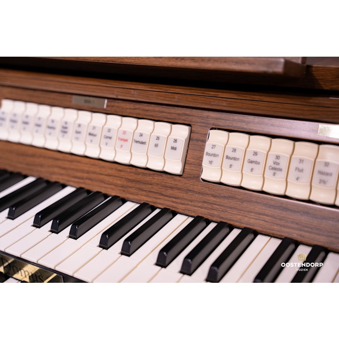 klassiek orgel