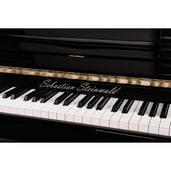 Steinwald piano