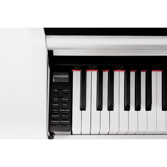 Amadeus Digitale piano