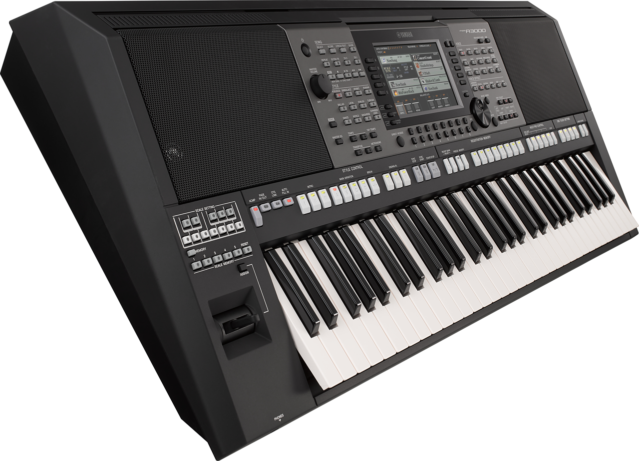 yamaha psr 3000 keyboard price