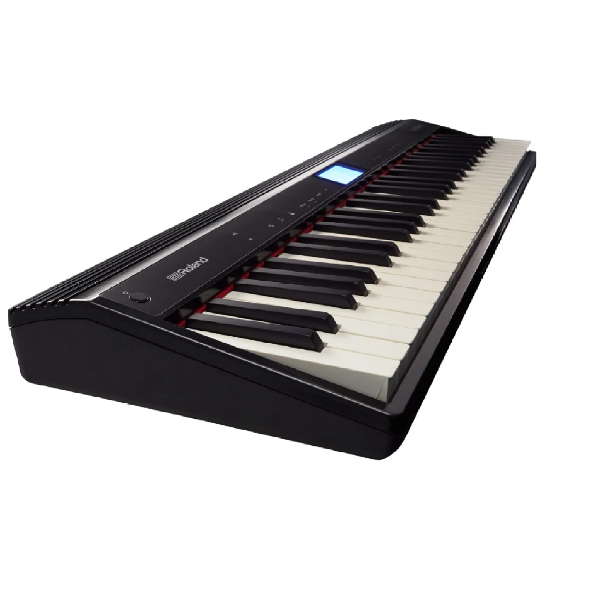特販激安Roland GO:PIANO GO-61P 23年製 鍵盤楽器