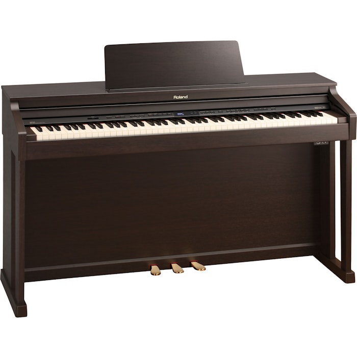 Roland HP-503 RW digitale piano 