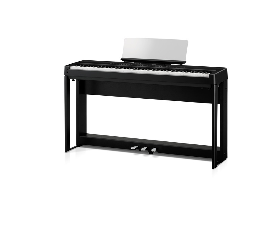 Kawai ES920 B stagepiano | Trustpilot 