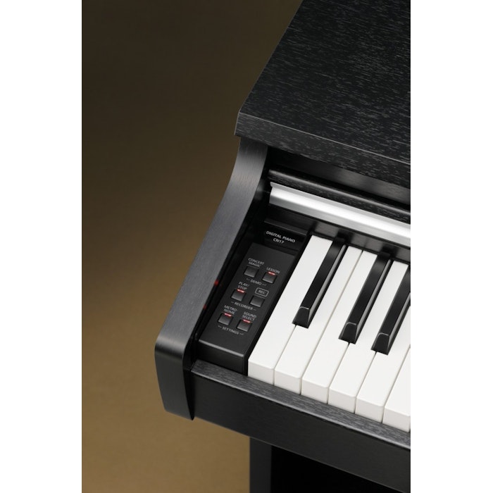 Kawai CN 17 SB digitale piano 
