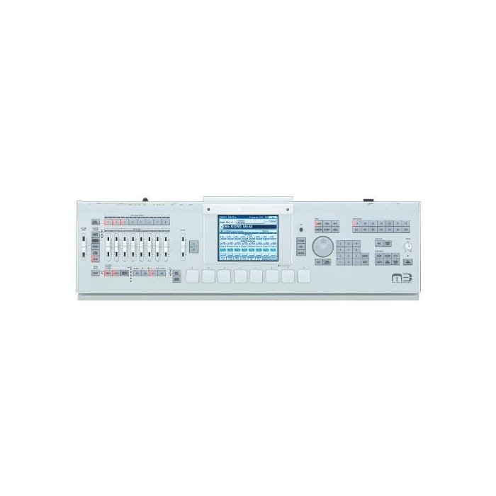 Korg M3-M XP synthesizer 