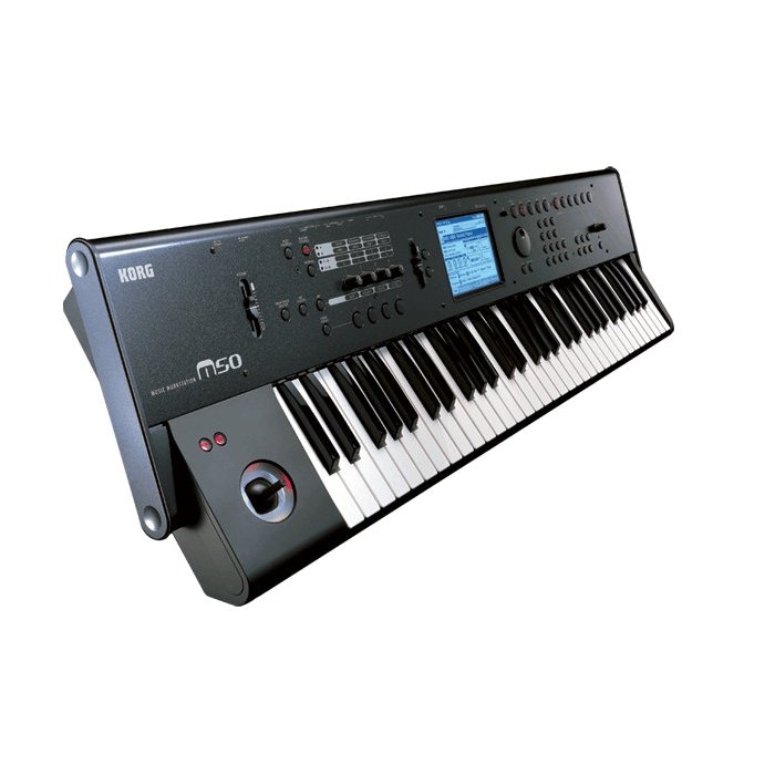 Korg M50-61 synthesizer 