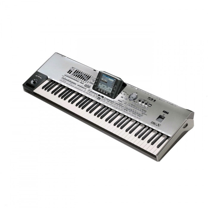 Korg PA3x 76 Musikant keyboard 