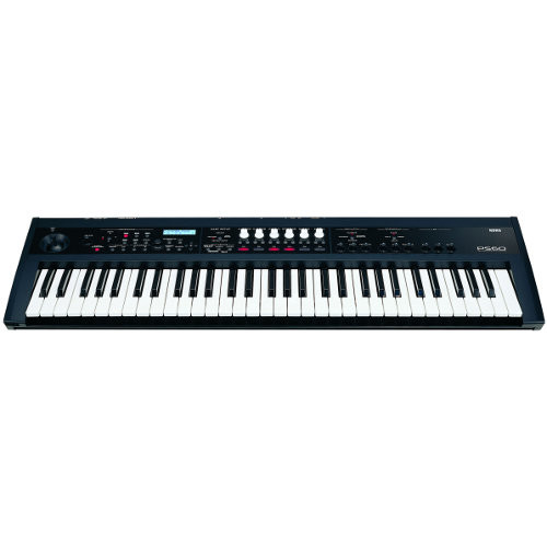 KORG PS60 61鍵 シンセサイザー キーボード おまけ付き