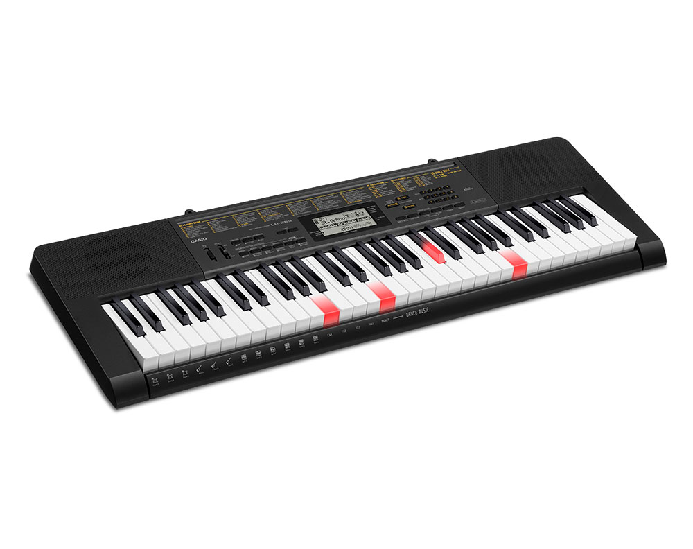 casio lk 265 keyboard