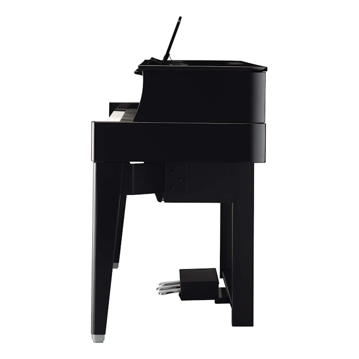 Yamaha AvantGrand N1X PE digitale piano 