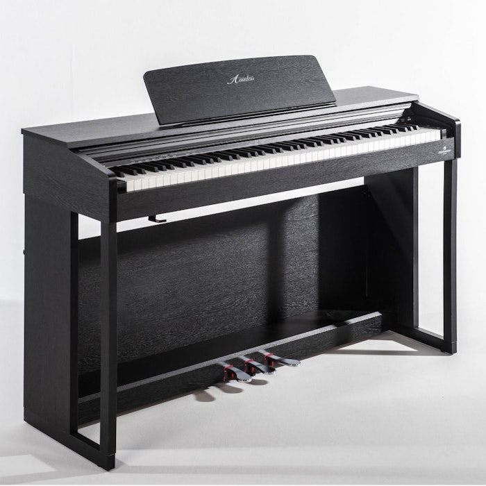 Amadeus D320B Digitale Piano